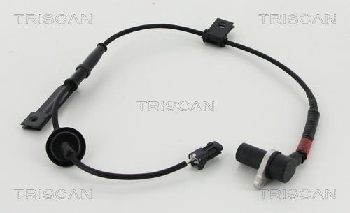 Triscan 8180 43522 Sensor ABS 818043522: Buy near me in Poland at 2407.PL - Good price!