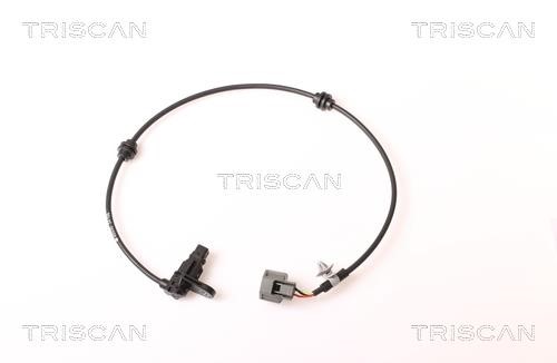 Triscan 8180 44109 Sensor ABS 818044109: Buy near me in Poland at 2407.PL - Good price!