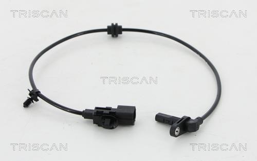 Triscan 8180 44112 Sensor ABS 818044112: Bestellen Sie in Polen zu einem guten Preis bei 2407.PL!