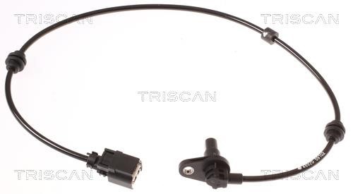 Triscan 8180 44113 Sensor ABS 818044113: Buy near me in Poland at 2407.PL - Good price!