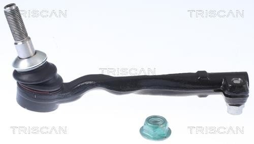 Triscan 8500 11141 Наконечник поперечной рулевой тяги 850011141: Купить в Польше - Отличная цена на 2407.PL!