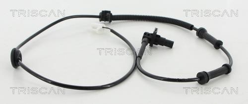 Triscan 8180 44212 Sensor ABS 818044212: Buy near me in Poland at 2407.PL - Good price!