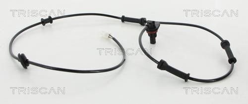 Triscan 8180 44213 Sensor ABS 818044213: Buy near me in Poland at 2407.PL - Good price!
