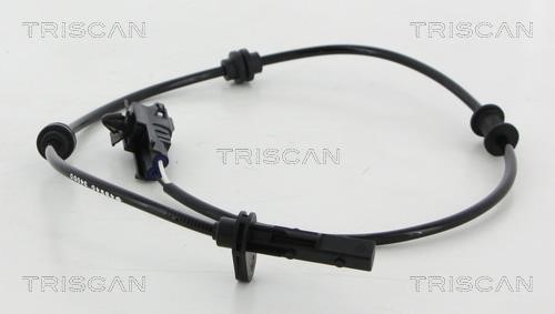 Triscan 8180 44214 Sensor ABS 818044214: Buy near me in Poland at 2407.PL - Good price!