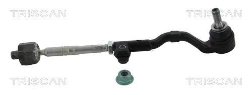 Triscan 8500 11341 Steering tie rod 850011341: Buy near me in Poland at 2407.PL - Good price!