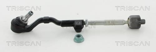 Triscan 8500 11342 Steering tie rod 850011342: Buy near me in Poland at 2407.PL - Good price!