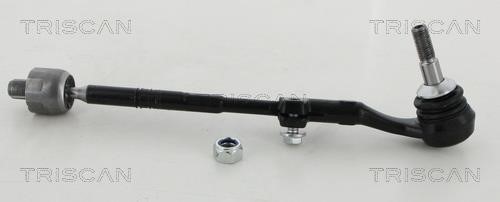 Triscan 8500 11343 Steering tie rod 850011343: Buy near me in Poland at 2407.PL - Good price!