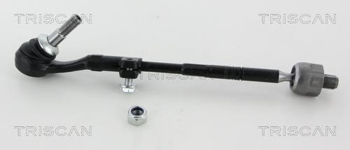 Triscan 8500 11344 Steering tie rod 850011344: Buy near me at 2407.PL in Poland at an Affordable price!