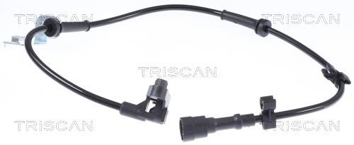 Triscan 8180 80101 Sensor ABS 818080101: Buy near me in Poland at 2407.PL - Good price!