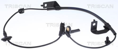 Triscan 8180 80130 Sensor ABS 818080130: Kaufen Sie zu einem guten Preis in Polen bei 2407.PL!