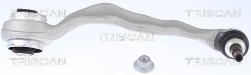 Triscan 8500 115081 Track Control Arm 8500115081: Buy near me in Poland at 2407.PL - Good price!