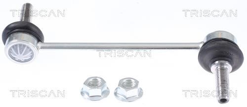 Triscan 8500 11699 Стойка стабилизатора 850011699: Отличная цена - Купить в Польше на 2407.PL!