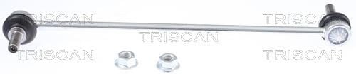 Triscan 8500 10634 Rod/Strut, stabiliser 850010634: Buy near me in Poland at 2407.PL - Good price!
