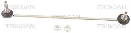 Triscan 8500 10662 Rod/Strut, stabiliser 850010662: Buy near me at 2407.PL in Poland at an Affordable price!