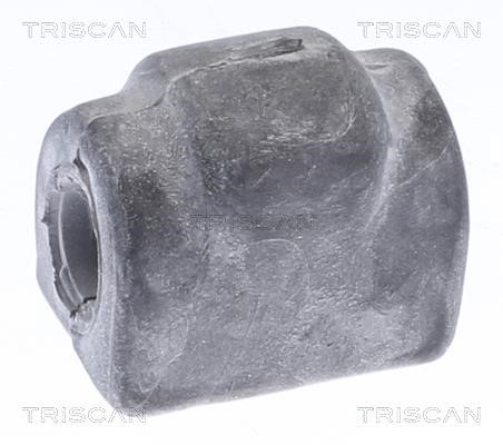 Triscan 8500 118017 Bearing Bush, stabiliser 8500118017: Buy near me at 2407.PL in Poland at an Affordable price!