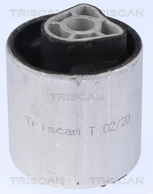 Triscan 8500 118025 Control Arm-/Trailing Arm Bush 8500118025: Buy near me in Poland at 2407.PL - Good price!