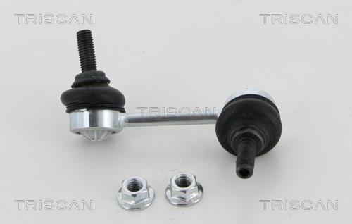 Triscan 8500 12616 Rod/Strut, stabiliser 850012616: Buy near me in Poland at 2407.PL - Good price!
