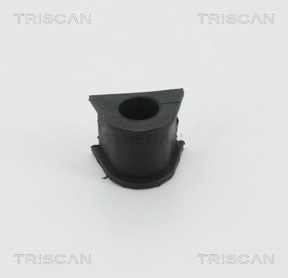 Triscan 8500 12810 Bearing Bush, stabiliser 850012810: Buy near me in Poland at 2407.PL - Good price!