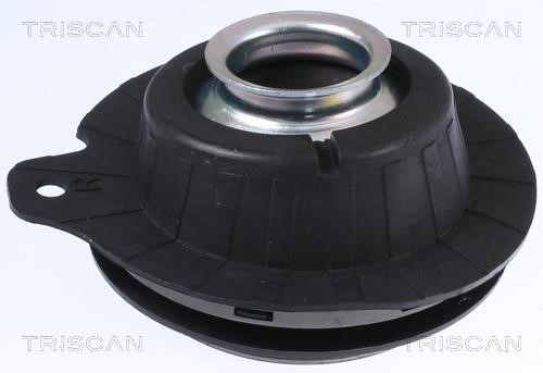 Triscan 8500 12907 Strut bearing with bearing kit 850012907: Buy near me in Poland at 2407.PL - Good price!