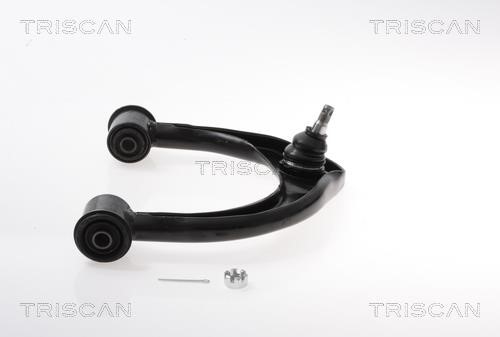 Triscan 8500 135031 Track Control Arm 8500135031: Buy near me in Poland at 2407.PL - Good price!