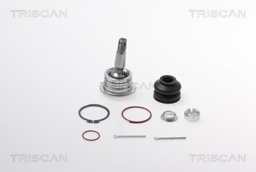 Triscan 8500 135033 Ball joint 8500135033: Buy near me in Poland at 2407.PL - Good price!