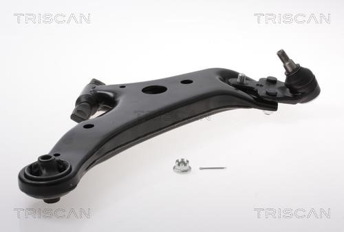 Triscan 8500 135035 Track Control Arm 8500135035: Buy near me in Poland at 2407.PL - Good price!