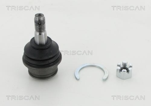 Triscan 8500 135016 Ball joint 8500135016: Buy near me in Poland at 2407.PL - Good price!