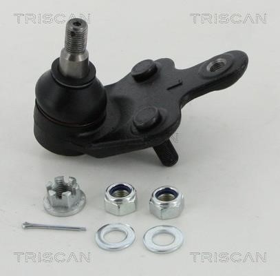 Triscan 8500 135024 Ball joint 8500135024: Buy near me in Poland at 2407.PL - Good price!