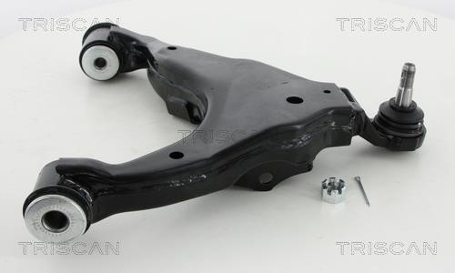 Triscan 8500 135027 Track Control Arm 8500135027: Buy near me in Poland at 2407.PL - Good price!