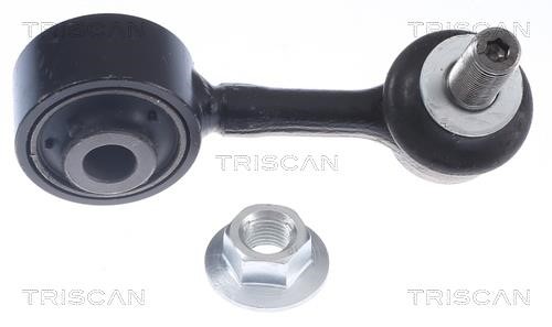 Triscan 8500 13655 Стійка стабілізатора 850013655: Приваблива ціна - Купити у Польщі на 2407.PL!