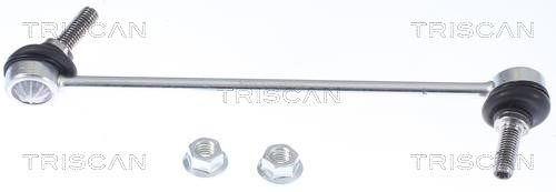 Triscan 8500 16649 Rod/Strut, stabiliser 850016649: Buy near me at 2407.PL in Poland at an Affordable price!
