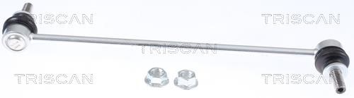 Triscan 8500 13659 Стойка стабилизатора 850013659: Отличная цена - Купить в Польше на 2407.PL!