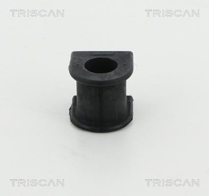 Triscan 8500 13851 Bearing Bush, stabiliser 850013851: Buy near me at 2407.PL in Poland at an Affordable price!