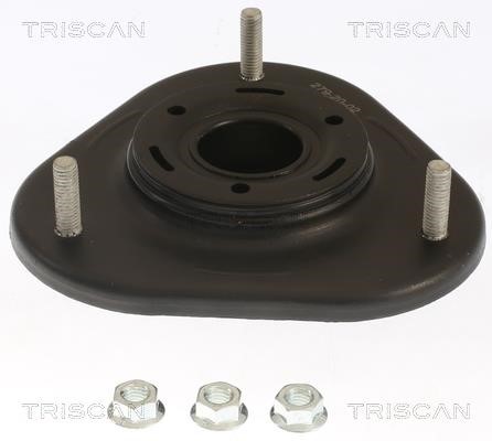 Triscan 8500 13922 Strut bearing with bearing kit 850013922: Buy near me in Poland at 2407.PL - Good price!