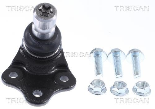 Triscan 8500 17569 Ball joint 850017569: Buy near me at 2407.PL in Poland at an Affordable price!