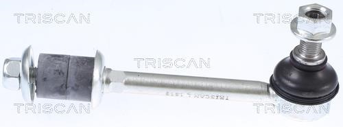 Triscan 8500 14633 Стойка стабилизатора 850014633: Отличная цена - Купить в Польше на 2407.PL!