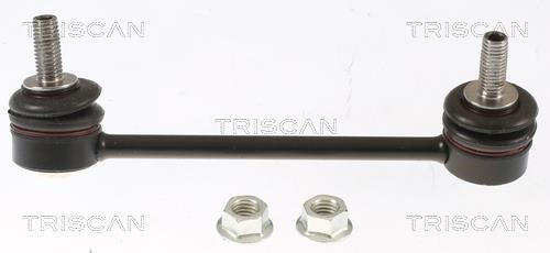 Triscan 8500 17623 Rod/Strut, stabiliser 850017623: Buy near me at 2407.PL in Poland at an Affordable price!