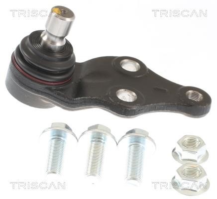 Triscan 8500 18538 Ball joint 850018538: Buy near me in Poland at 2407.PL - Good price!