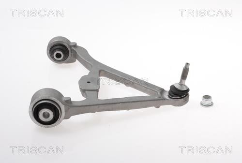 Triscan 8500 165027 Track Control Arm 8500165027: Buy near me in Poland at 2407.PL - Good price!