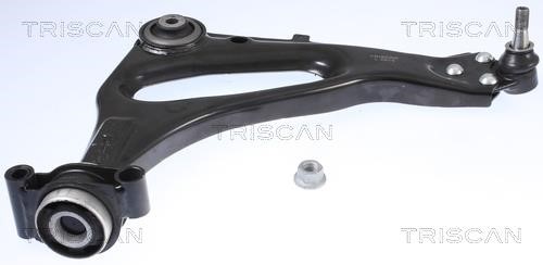 Triscan 8500 235057 Track Control Arm 8500235057: Buy near me in Poland at 2407.PL - Good price!