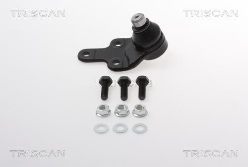 Triscan 8500 165033 Ball joint 8500165033: Buy near me at 2407.PL in Poland at an Affordable price!