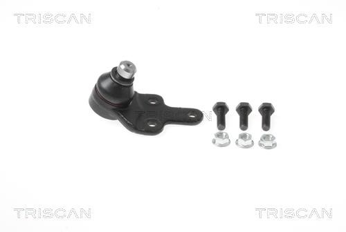 Triscan 8500 165034 Ball joint 8500165034: Buy near me in Poland at 2407.PL - Good price!
