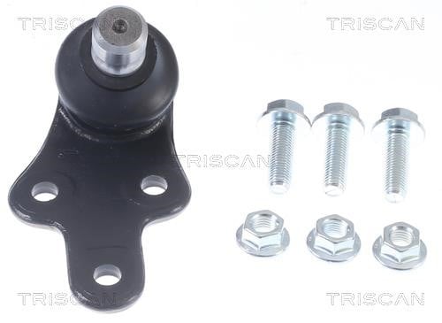 Triscan 8500 165042 Ball joint 8500165042: Buy near me at 2407.PL in Poland at an Affordable price!