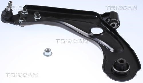 Triscan 8500 28580 Track Control Arm 850028580: Buy near me in Poland at 2407.PL - Good price!