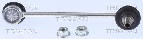 Triscan 8500 28625 Rod/Strut, stabiliser 850028625: Buy near me in Poland at 2407.PL - Good price!