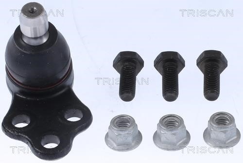 Triscan 8500 24568 Ball joint 850024568: Buy near me in Poland at 2407.PL - Good price!