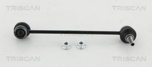 Triscan 8500 24627 Rod/Strut, stabiliser 850024627: Buy near me at 2407.PL in Poland at an Affordable price!