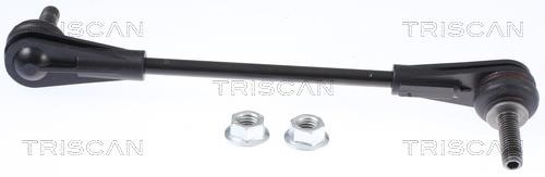 Triscan 8500 24630 Rod/Strut, stabiliser 850024630: Buy near me in Poland at 2407.PL - Good price!