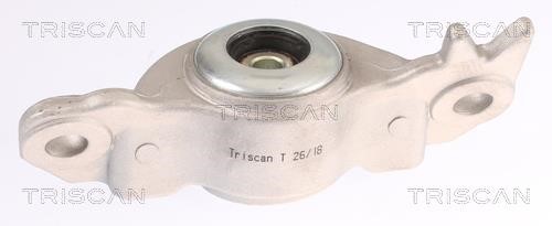 Triscan 8500 24922 Shock absorber support 850024922: Buy near me in Poland at 2407.PL - Good price!