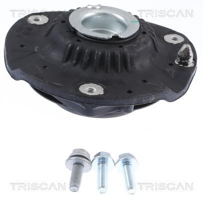 Triscan 8500 24923 Strut bearing with bearing kit 850024923: Buy near me in Poland at 2407.PL - Good price!